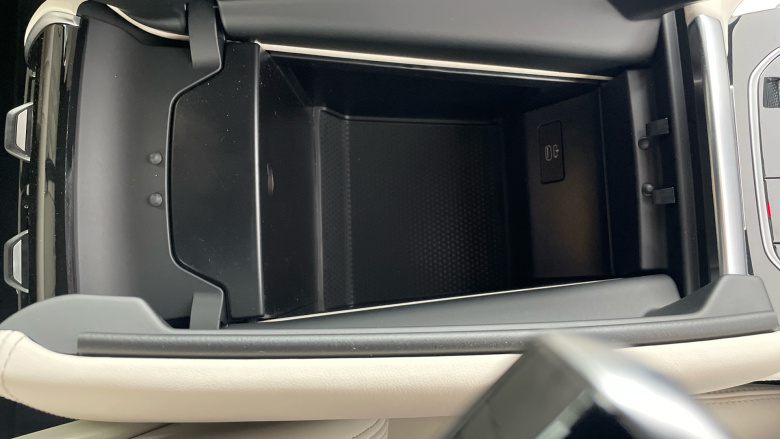 BMW X7 xDrive40d MHT M Sport 5dr Step Auto Diesel Estate